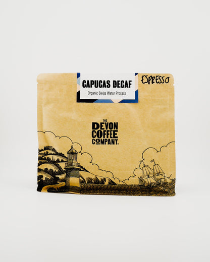 Mercato Italiano Exclusive Coffee