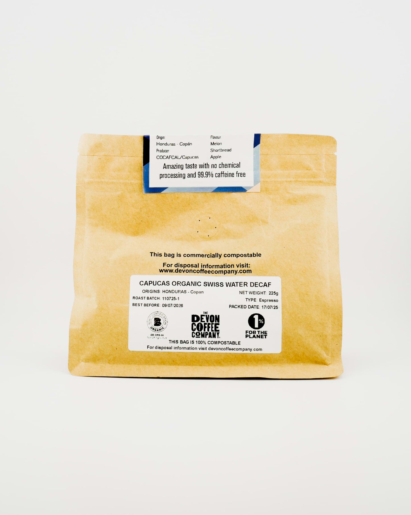 Mercato Italiano Exclusive Coffee