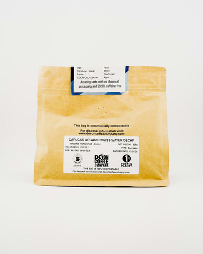 Mercato Italiano Exclusive Coffee