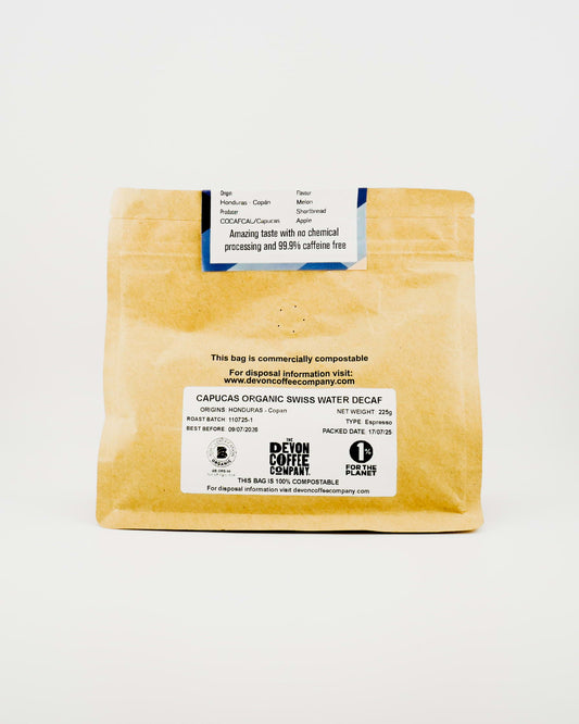 Mercato Italiano Exclusive Coffee