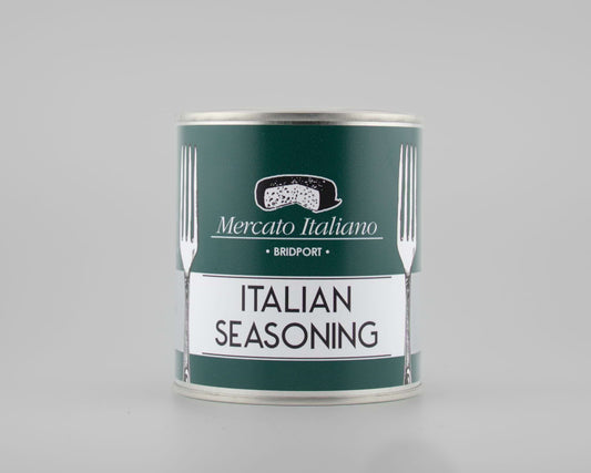 Italian Seasoning