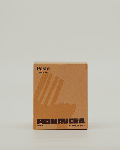 Pasta - Primavera Estate Soy Wax Candle | by Earl of East