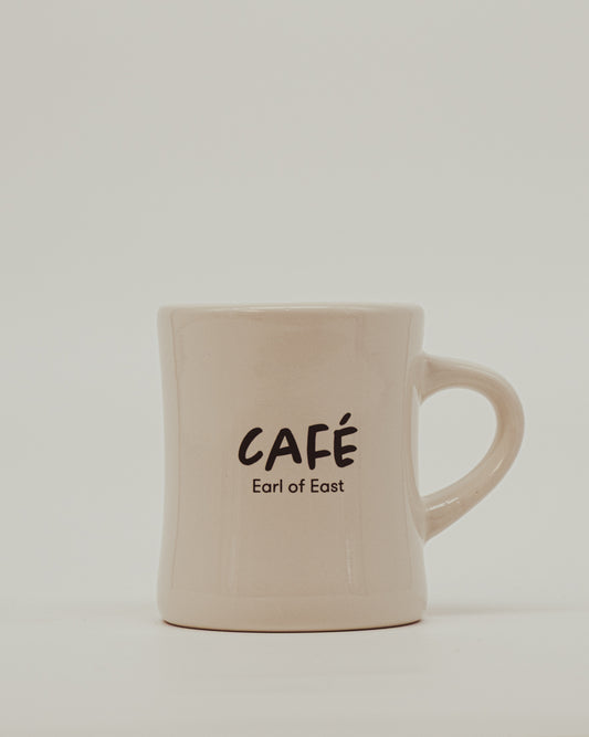 Americano - Soy Wax Café Candle | by Earl of East