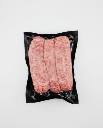 Fennel Tuscan Salsiccia