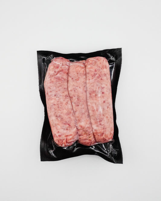 Fennel Tuscan Salsiccia