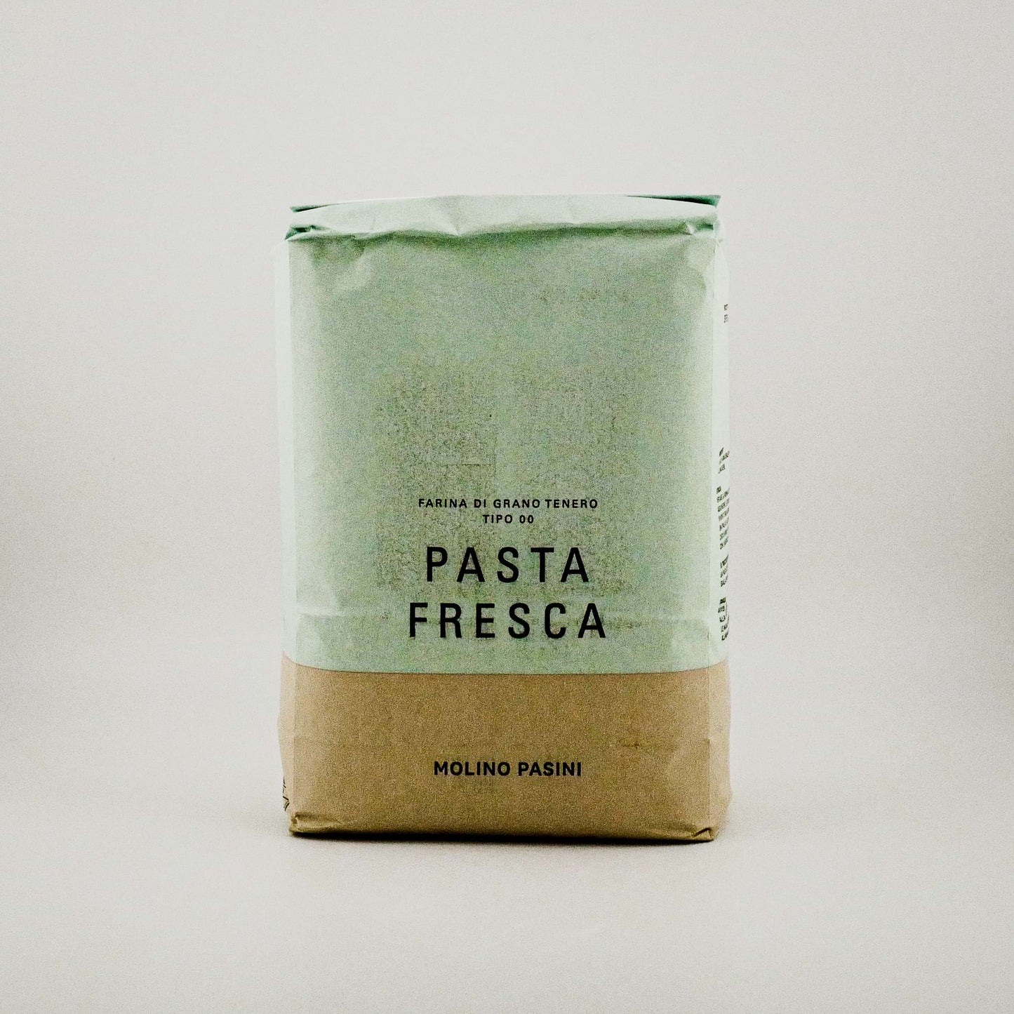 Molino PASINI “00” Pasta Fresca Flour