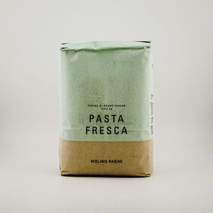 Molino PASINI “00” Pasta Fresca Flour