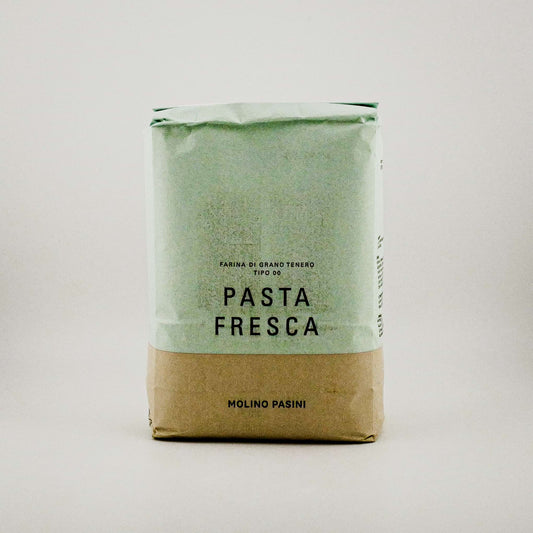 Molino PASINI “00” Pasta Fresca Flour