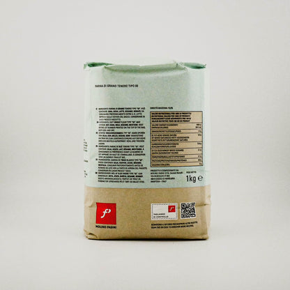 Molino PASINI “00” Pasta Fresca Flour