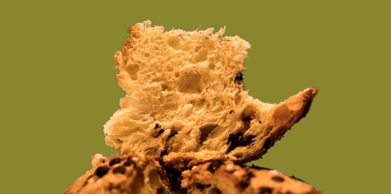 Panettone Season at Pronto