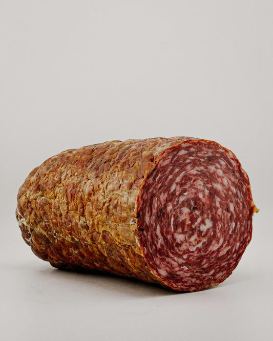 Salame al tartufo