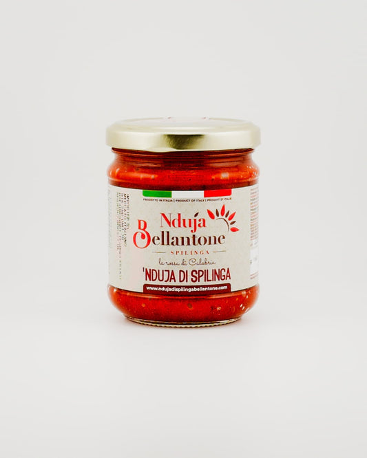 Ndujag pate on white background