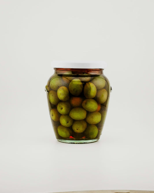 Olive Nocellara