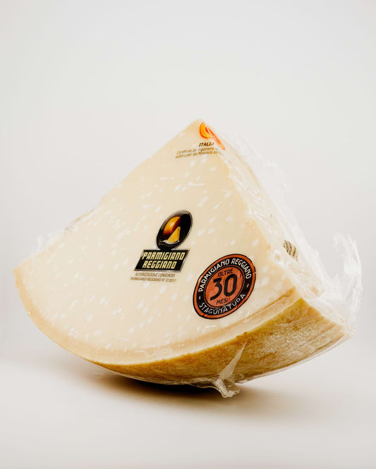 Parmigiano Reggiano 30 months