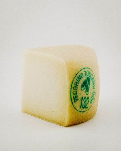 Pecorino Toscano DOP