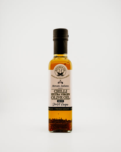 Truffle & Chilli Oil