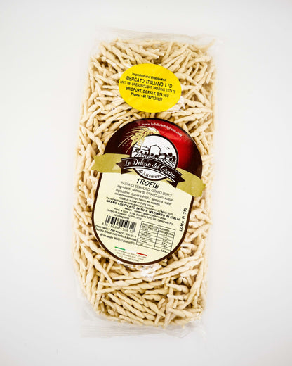 Trofie Pasta