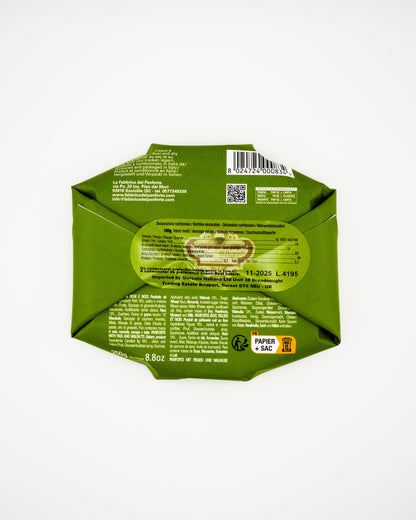 Panforte Fichi E Noci