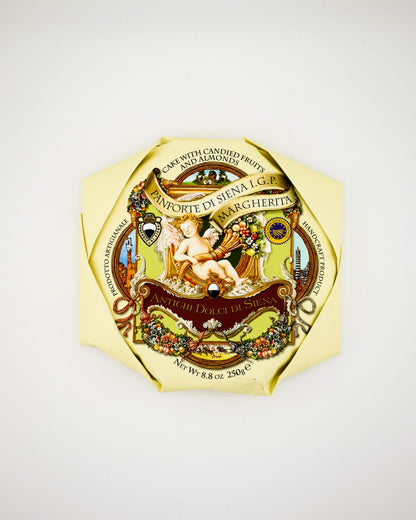 Panforte IGP Margherita