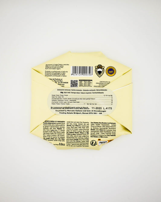 Panforte IGP Margherita