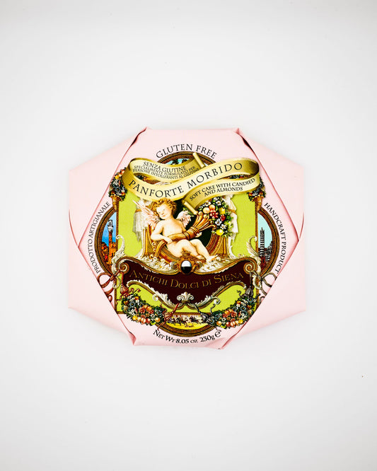 Panforte IGP – Morbido