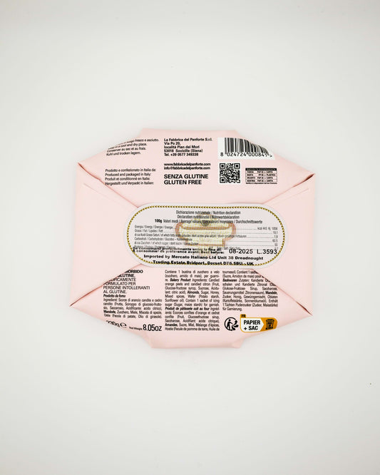 Panforte IGP – Morbido