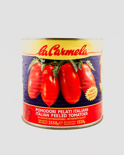 Pomodori Pelati
