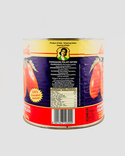 Pomodori Pelati