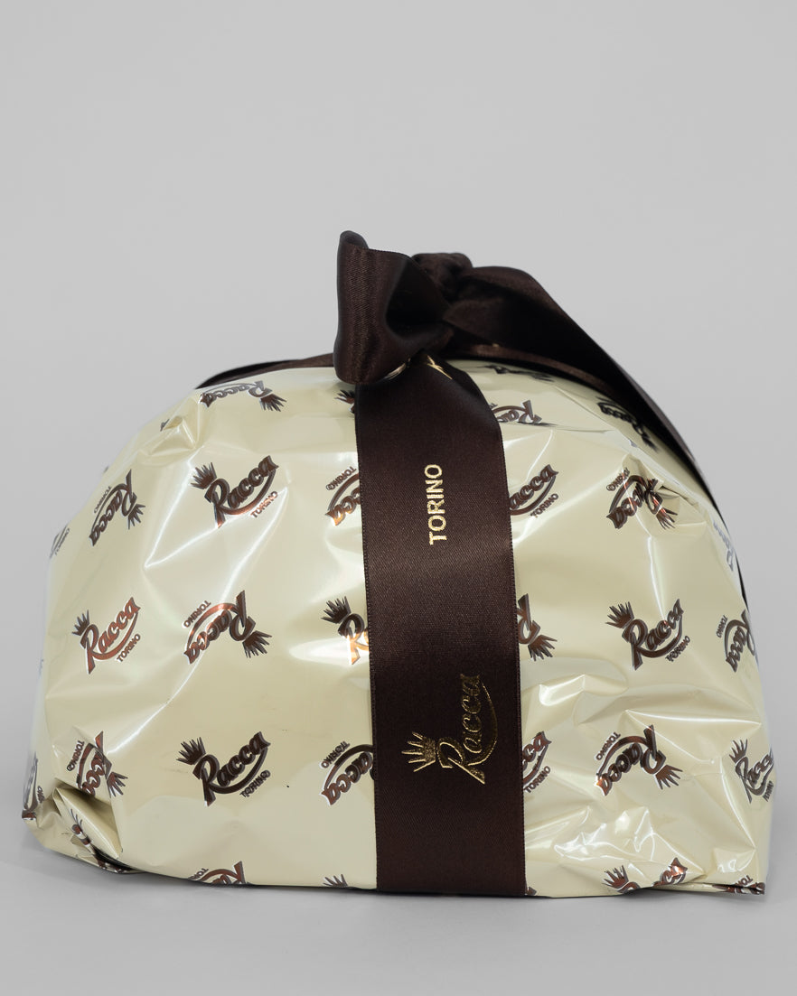 Panettone Pere e Cioccolato