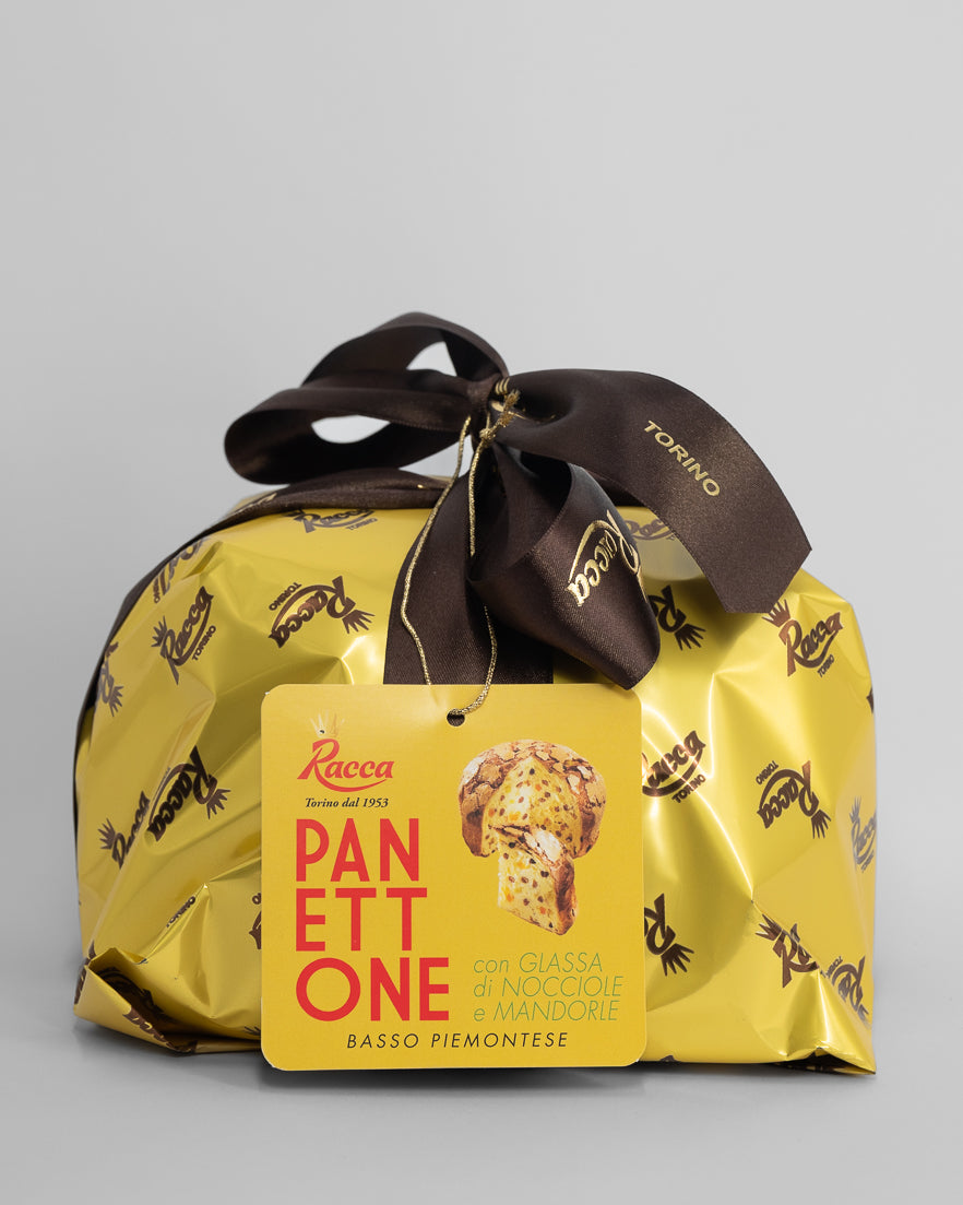 Panettone Basso Piemontese