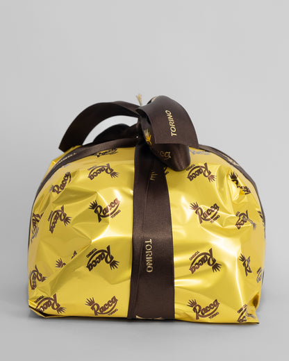 Panettone Basso Piemontese