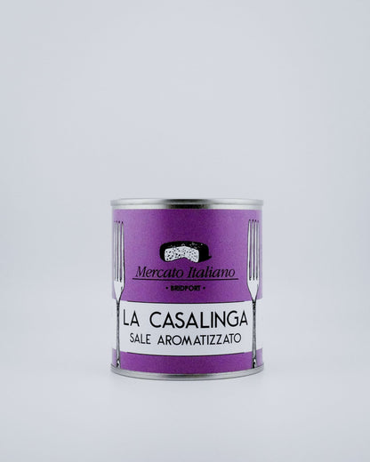 La Casalinga