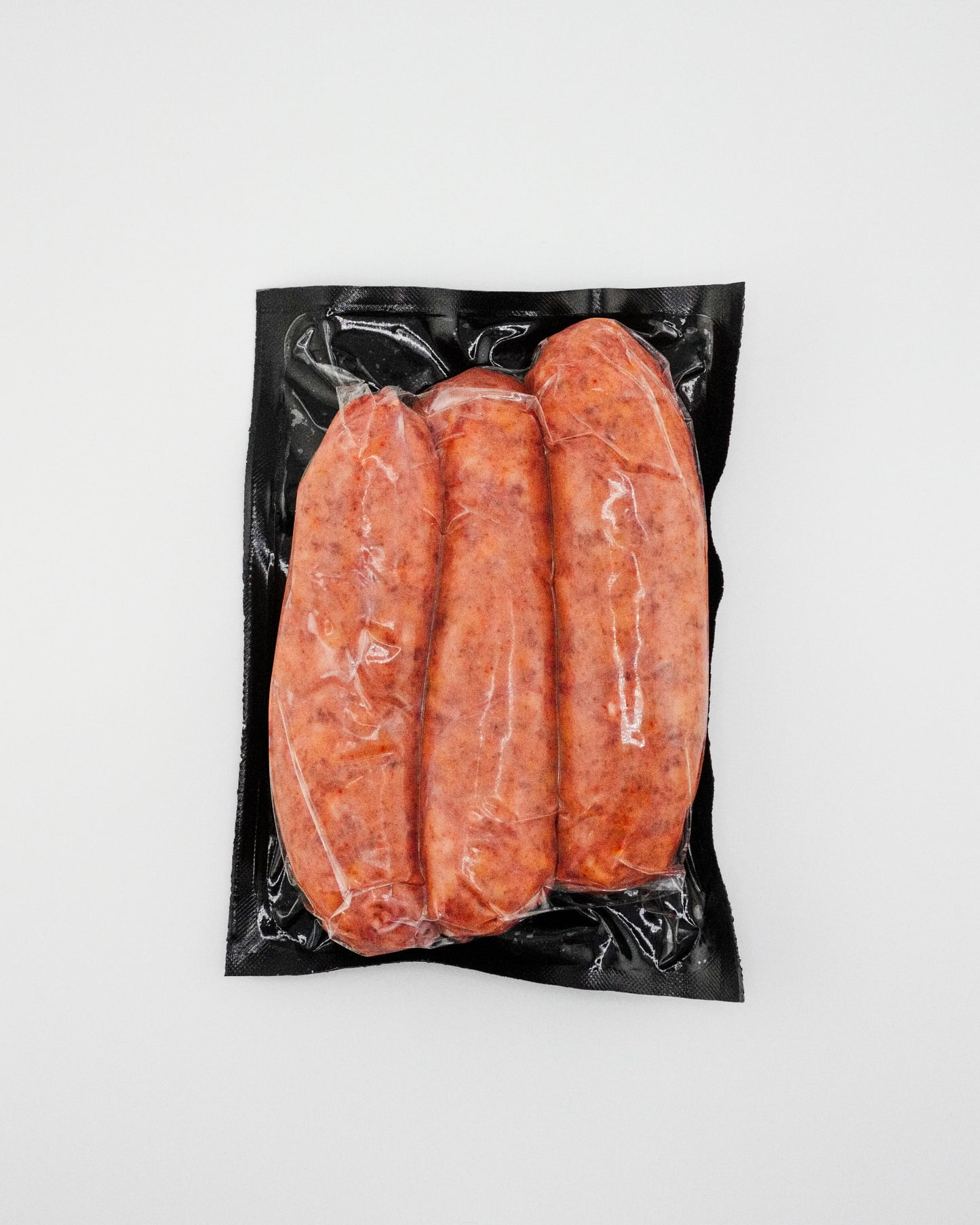 Spicy Tuscan Salsiccia