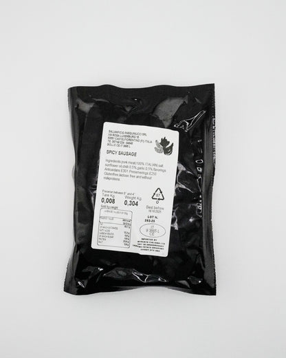 Fennel Tuscan Salsiccia