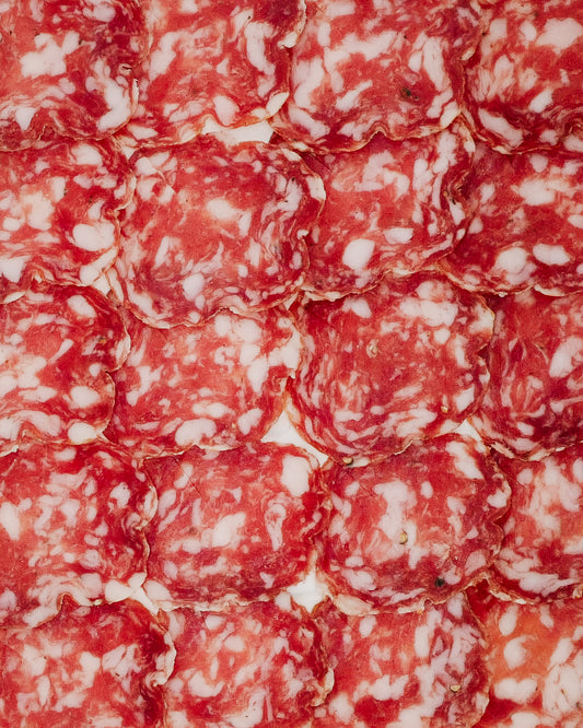 Salame Montavano