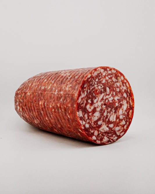 Salame Napoli