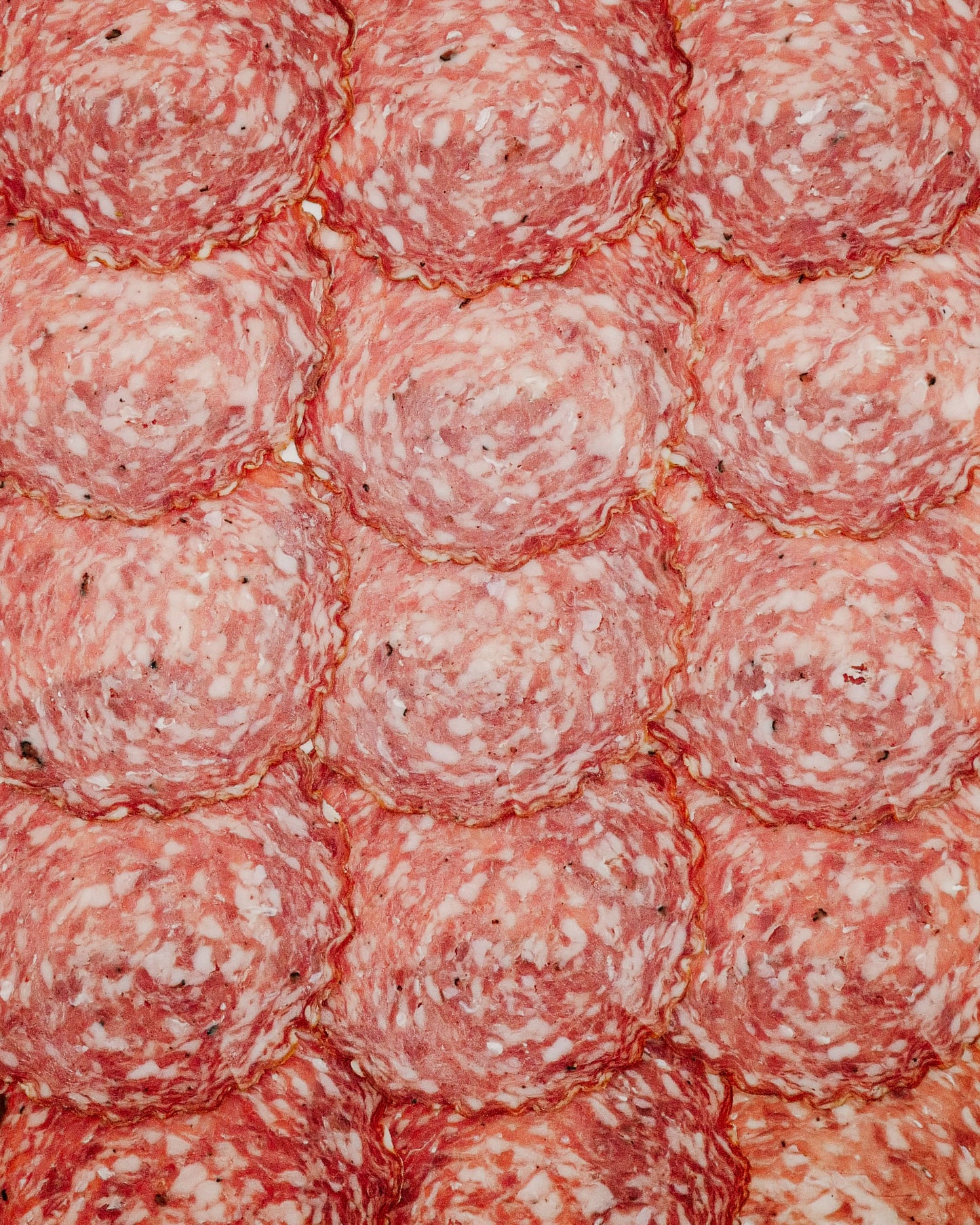 Salame al tartufo