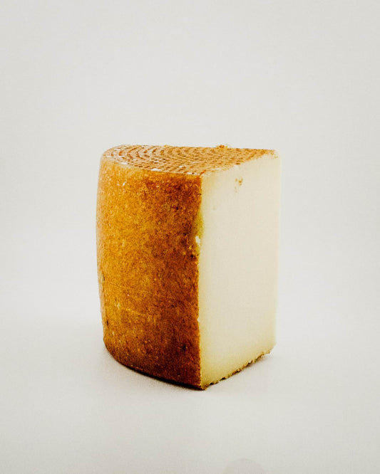 Tinnias Pecorino