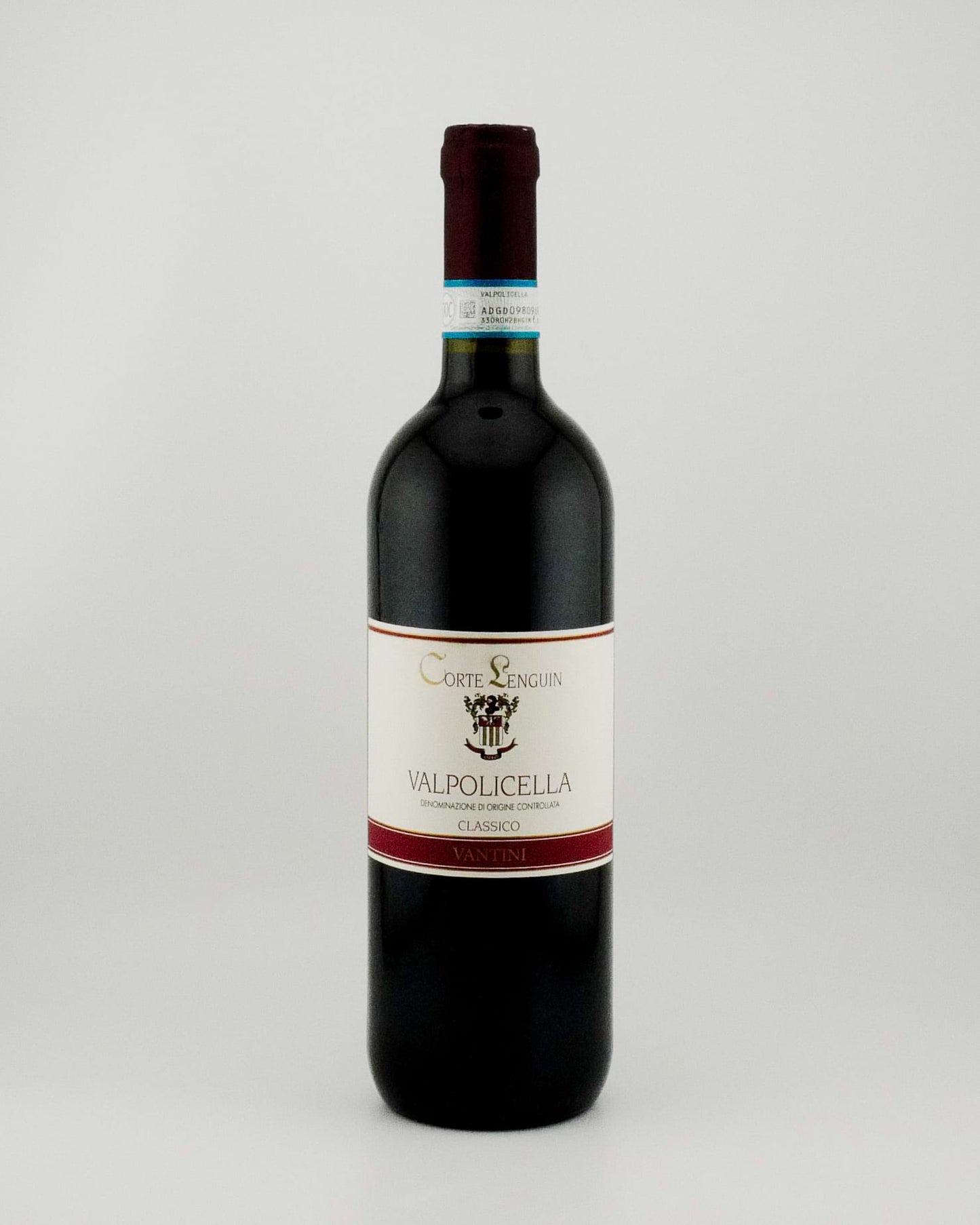 Valpolicella Classico DOC