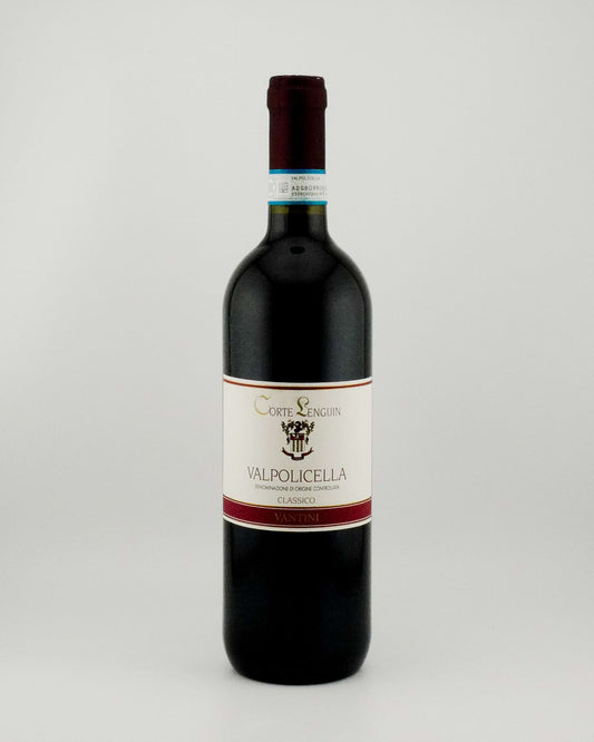 Valpolicella Classico DOC