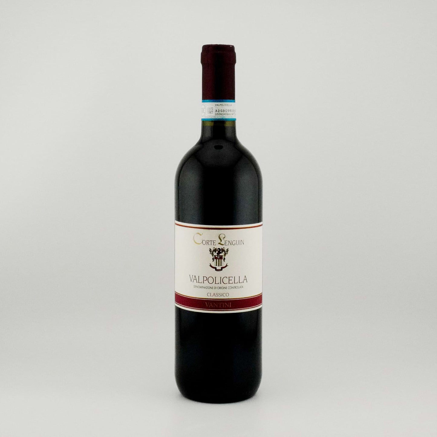 Valpolicella Classico DOC