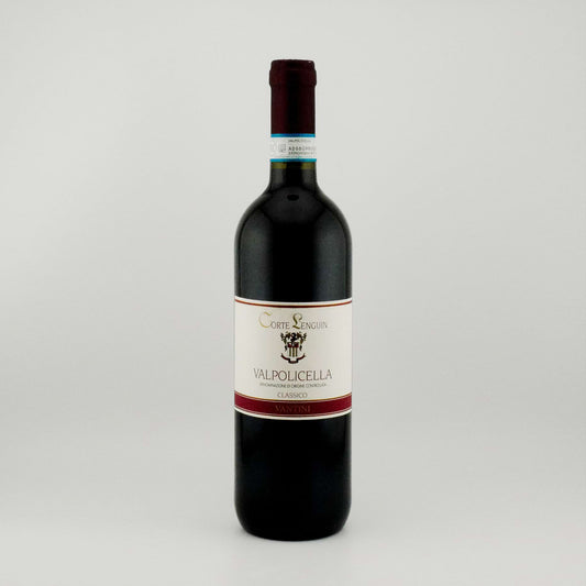 Valpolicella Classico DOC