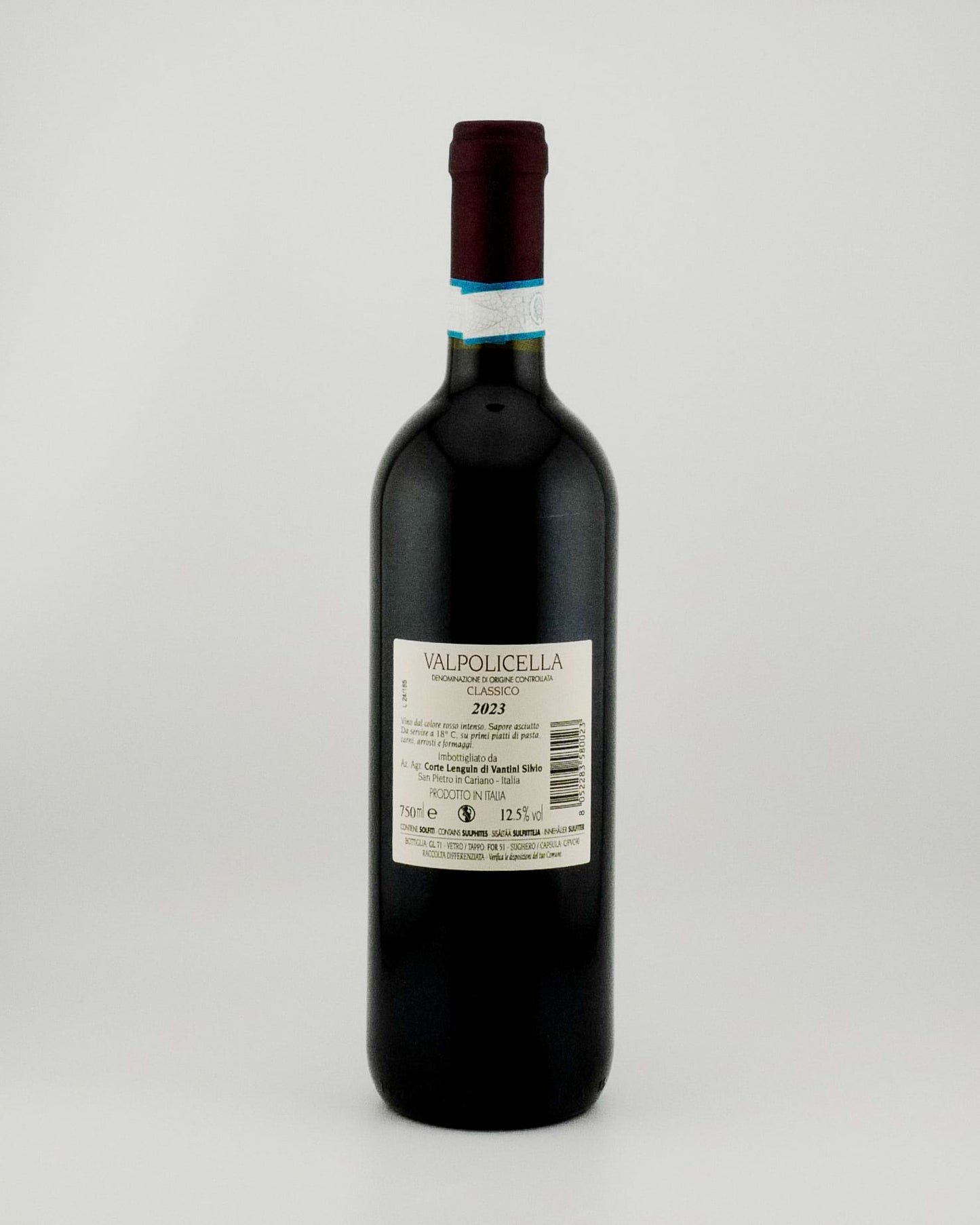 Valpolicella Classico DOC