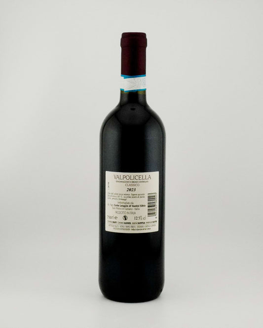 Valpolicella Classico DOC