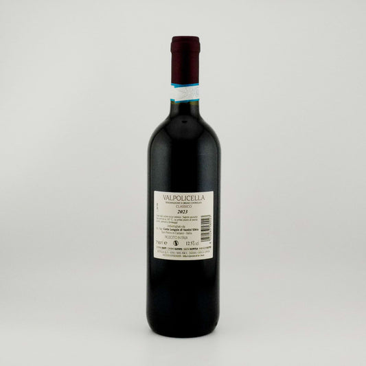 Valpolicella Classico DOC
