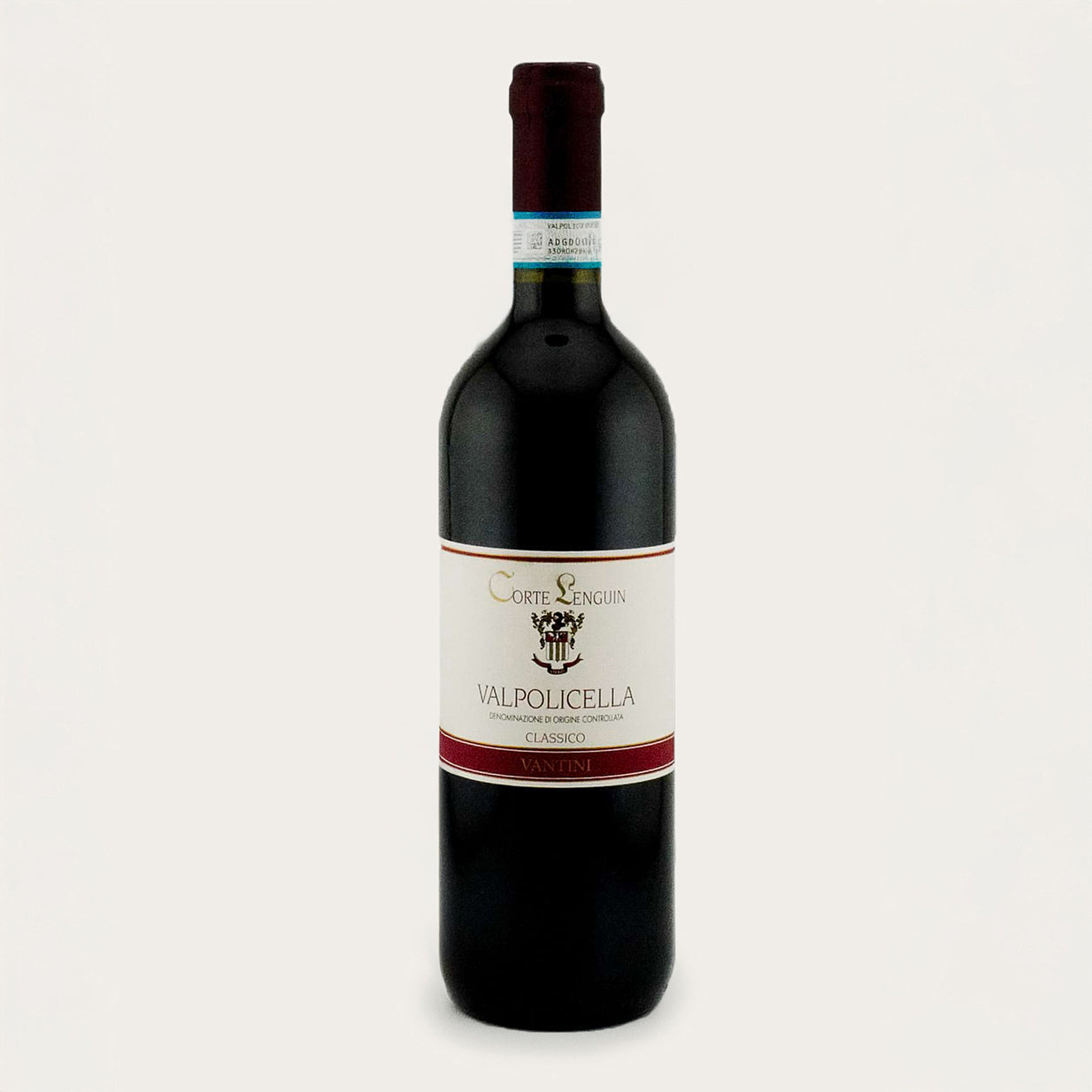 Valpolicella Classico DOC