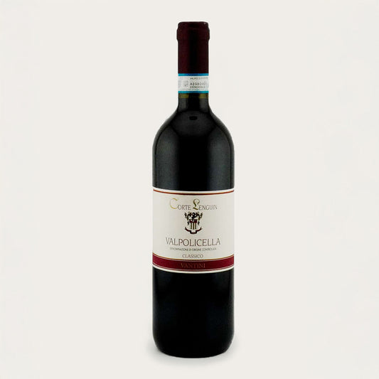 Valpolicella Classico DOC