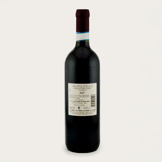 Valpolicella Classico DOC