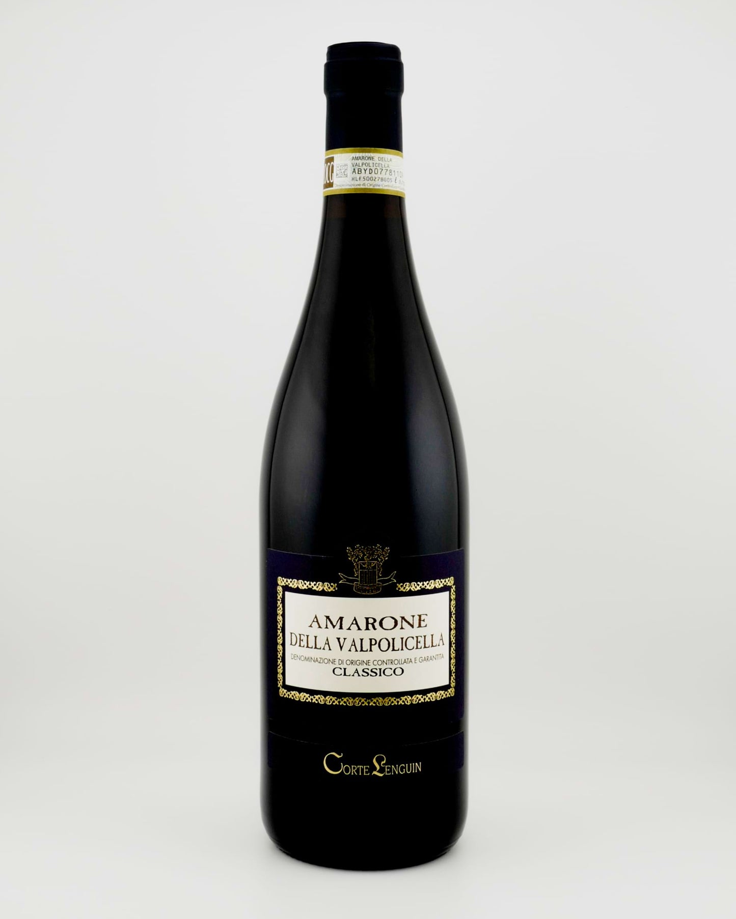 Amorone Valpolicella Veronese Red wine