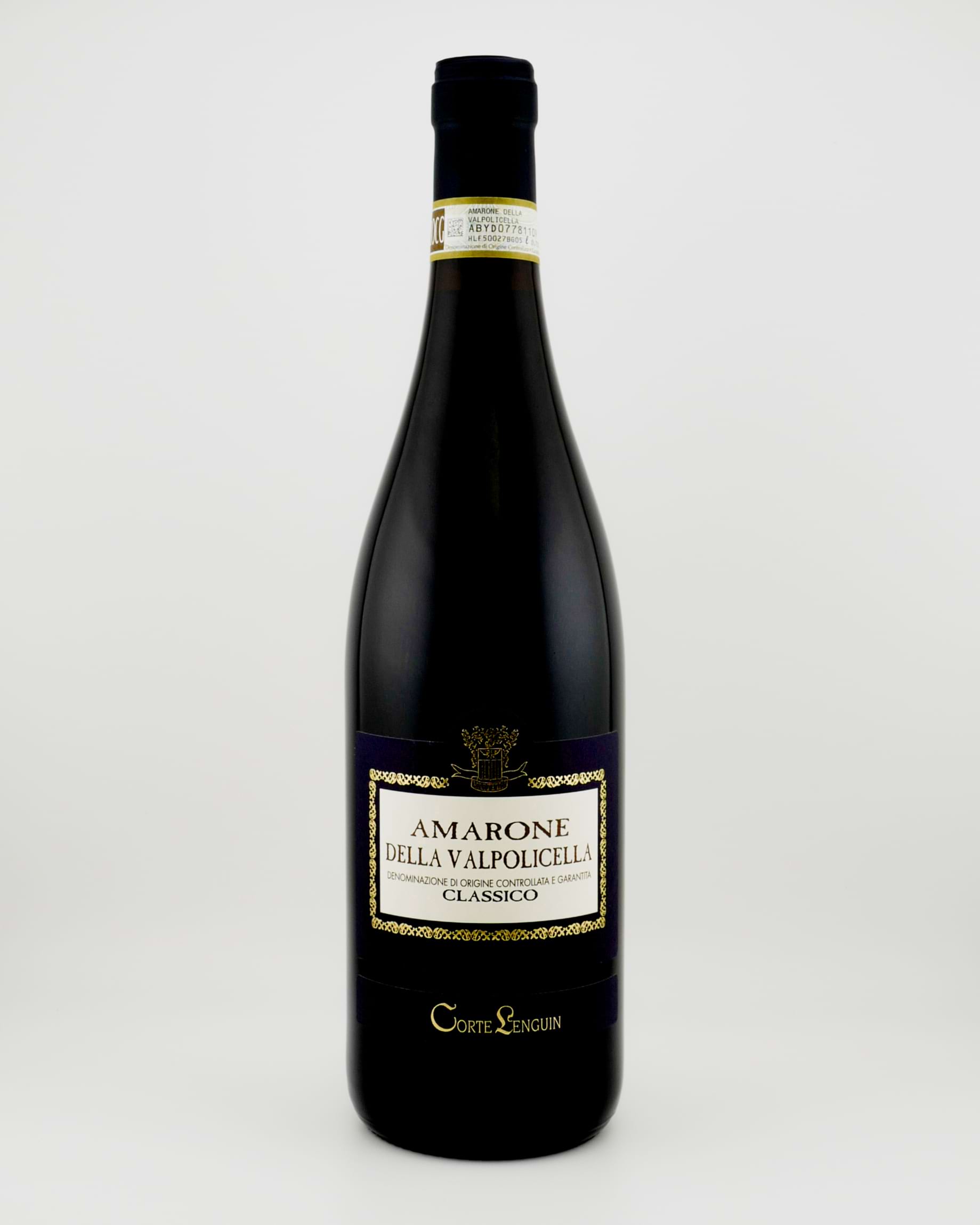 Amorone Valpolicella Veronese Red wine